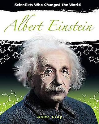 Albert Einstein