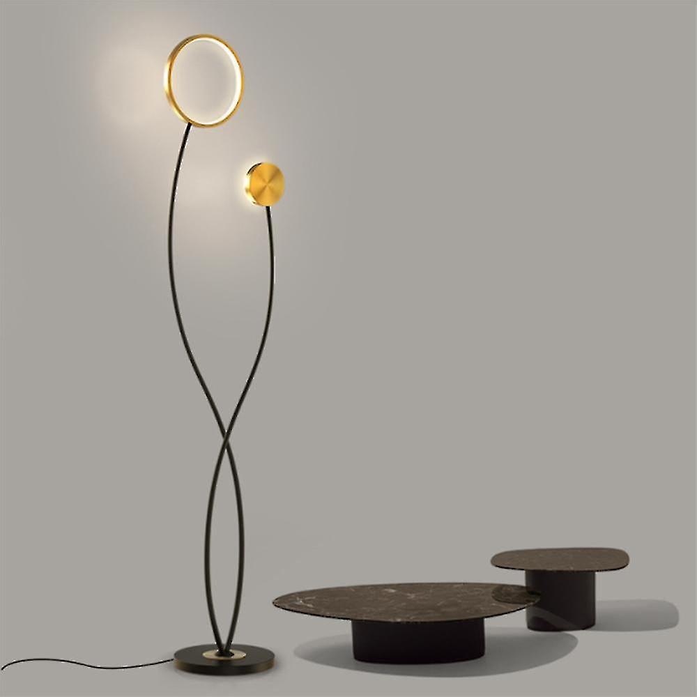 18W Coffee Table Bedroom Lamp(warm Light)