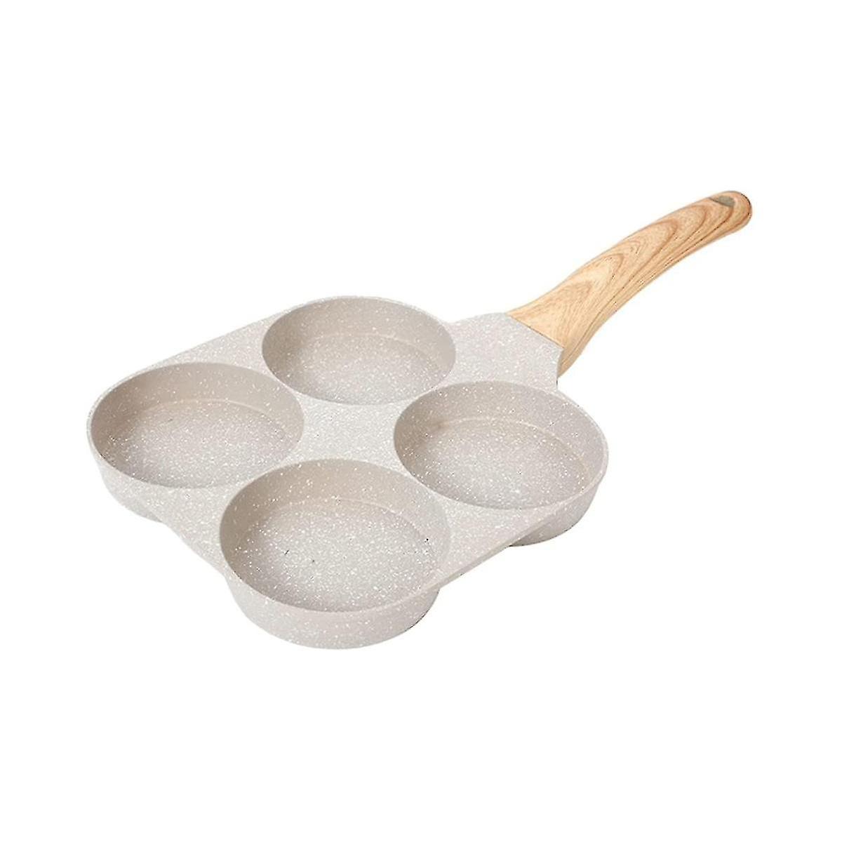 Egg Cooker Egg Cooker Japanese Omelette Pan Multi-function Egg Frying Pan Convenient Egg Pan Pancake Pan Egg Accessory A