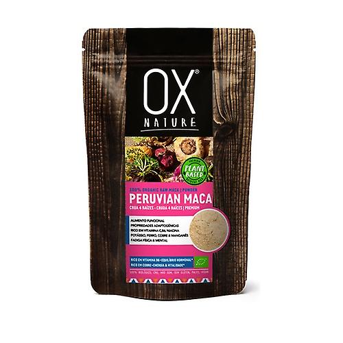 Organic Maca Powder Root 100 g