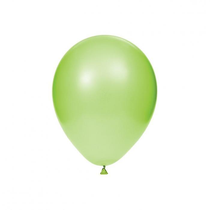 Unique Party Latex Balloons (Pack of 50)