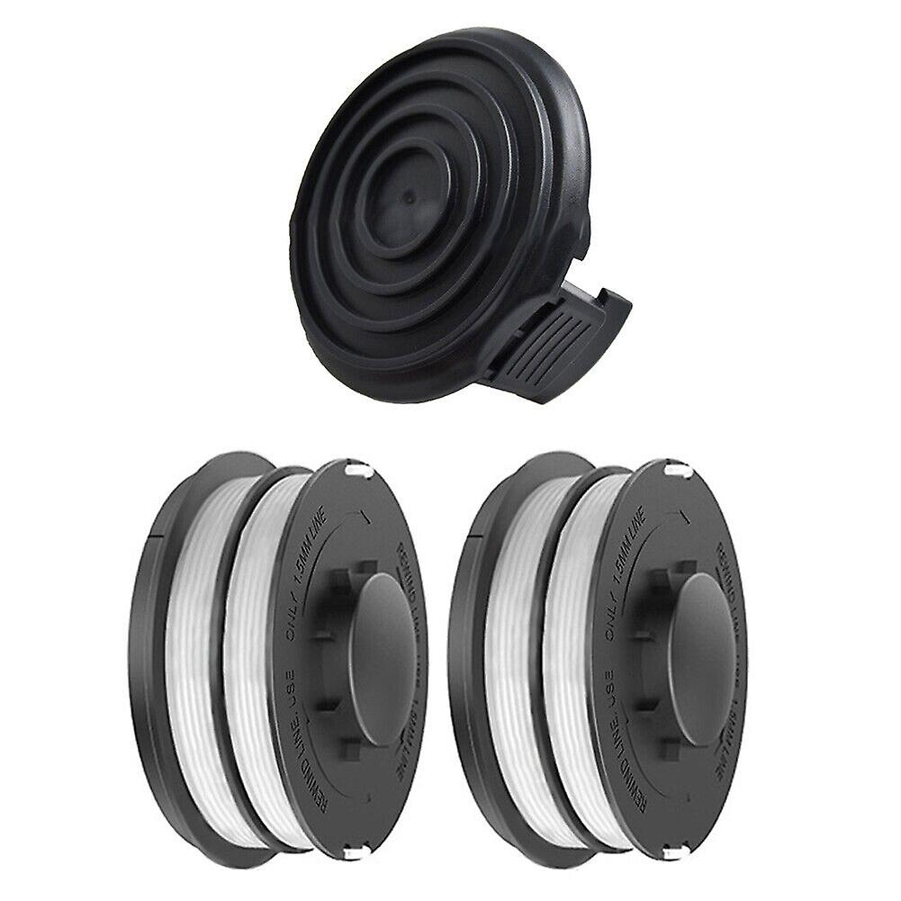 Bobine de remplacement INF pour Einhell ALDI Gardenline Hofer