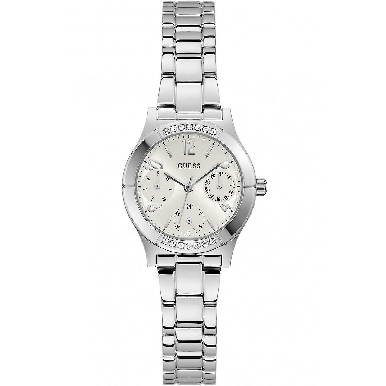 Ladies Watch Guess GW0413L1, Quartz, 29mm, 3ATM