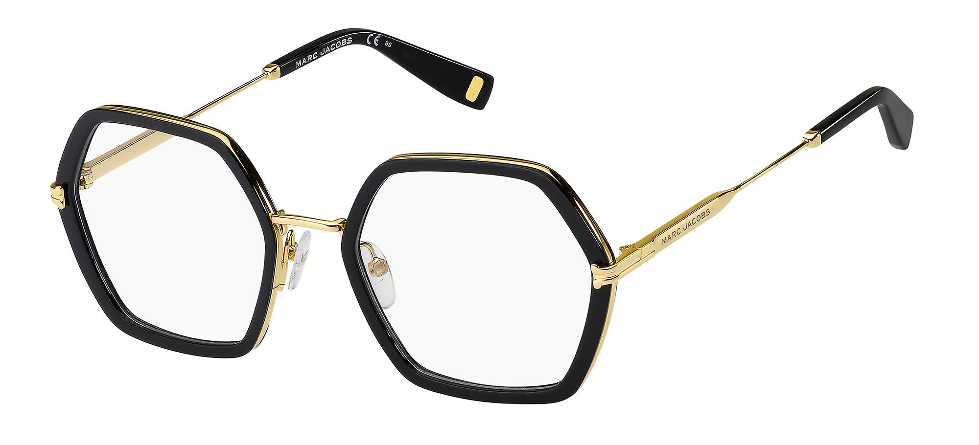 Eyewear Frames Marc Jacobs MJ 1018 BLACK 53/20/140 Woman