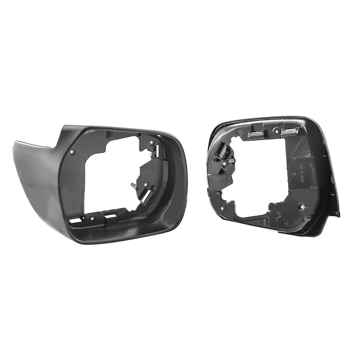 Car Right Side Mirror Frame Holder Rear View Mirror Base for Land Cruiser Prado FJ150 LC150 GRJ150