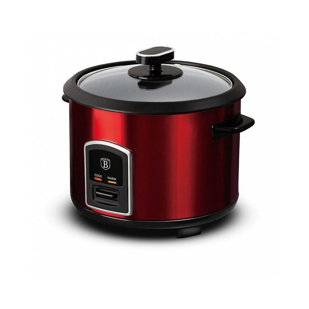Berlinger Haus electric rice cooker 1.8l 32931