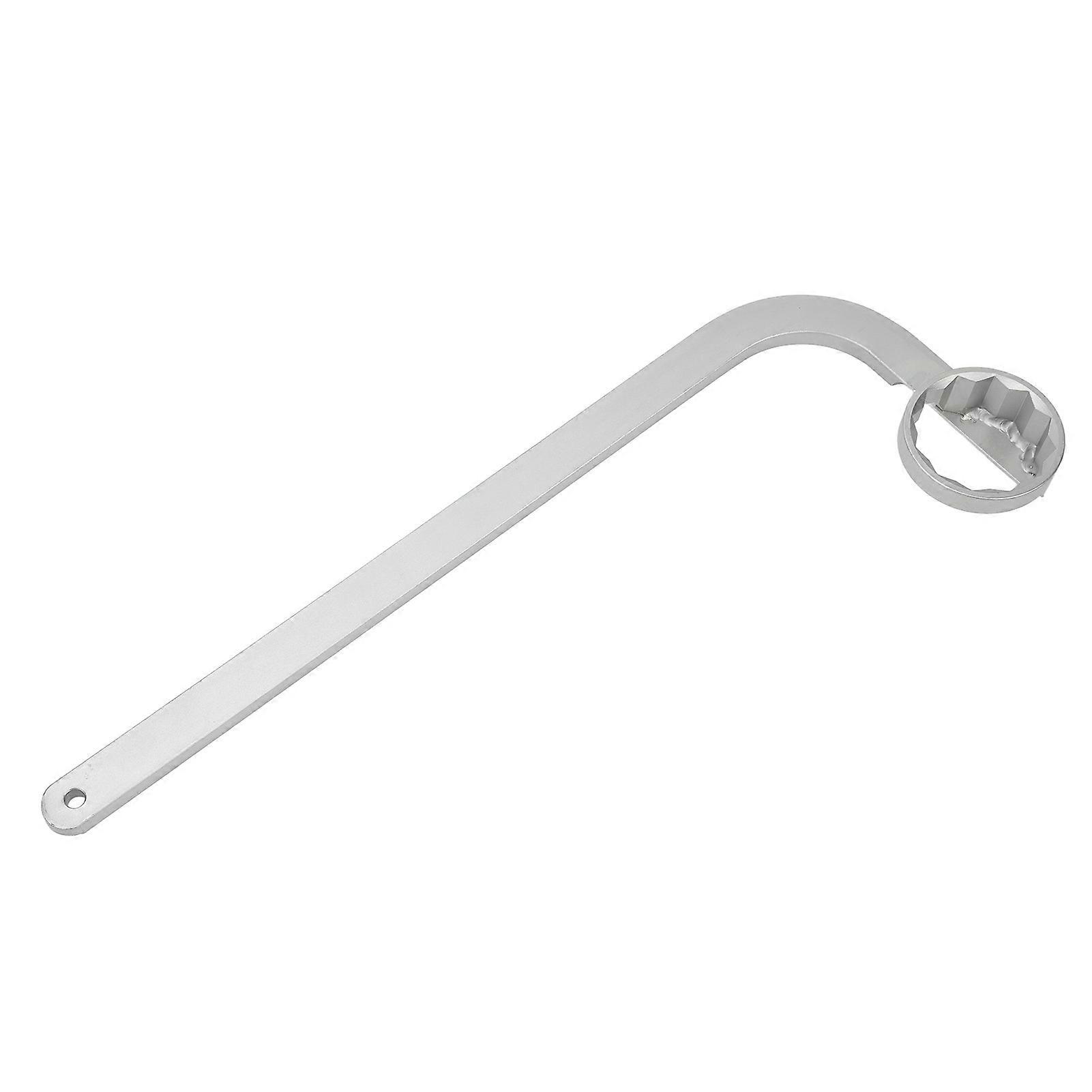 Oil Filter Wrench,46mm Car Differential Oil Differential Oil Filter Remover Maximized Efficiency