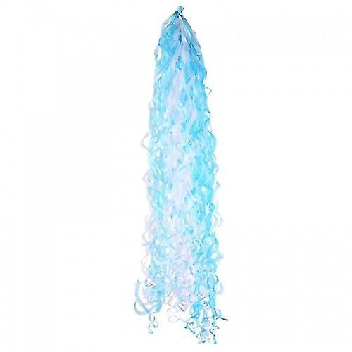 Apac Tassel Balloon Tail