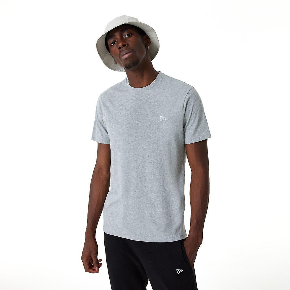New Era Mens Essentials T-Shirt ~ New Era