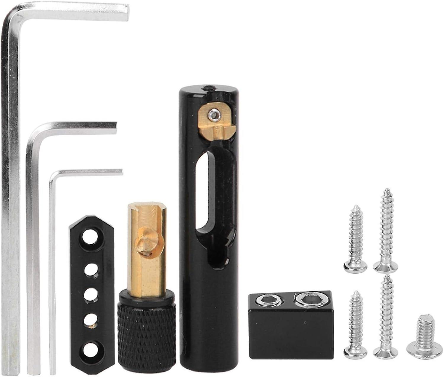 String Bass Bridge, 5 String Bass Bridge Headless Bass Bridge System Bass Parts