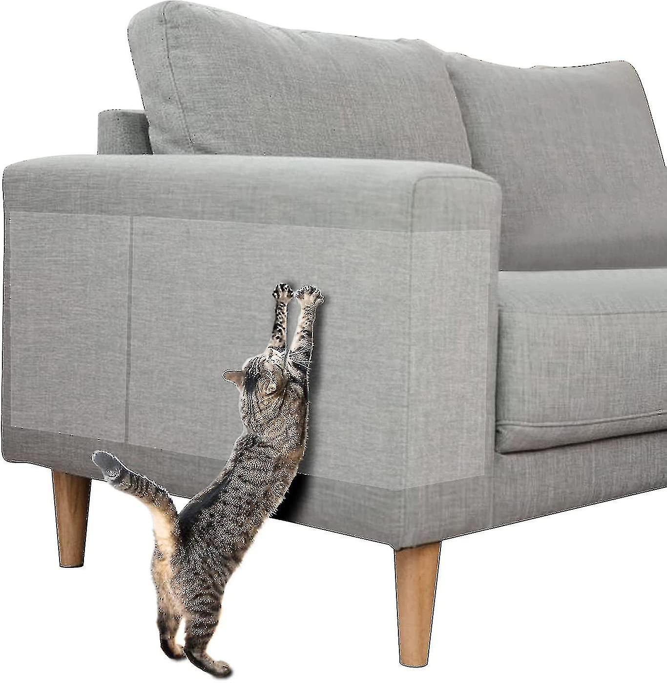 5pcs Couch Protector Furniture Cat Scratch Guards