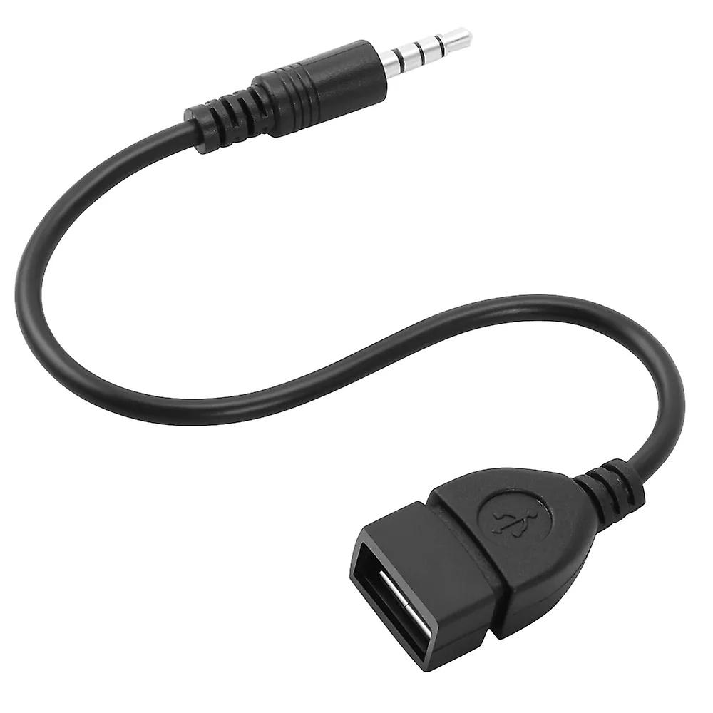 Car Audio AUX Converter Adapter Cable For BMW E60 f20 e46 e53 e83 E90 E92 E70 E60 E72 E82 E87 E88 E47 X5 X6 1 3 5 6 Series g30