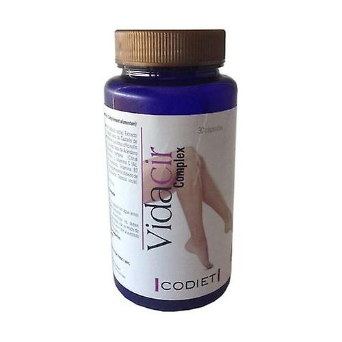 Vidacir Complex 30 capsules