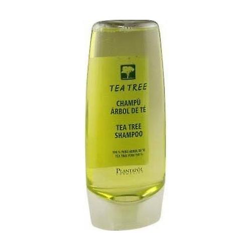 Tea Tree Shampoo 250 ml
