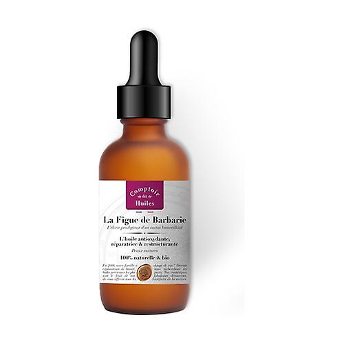 Fig 50 ml of oil
