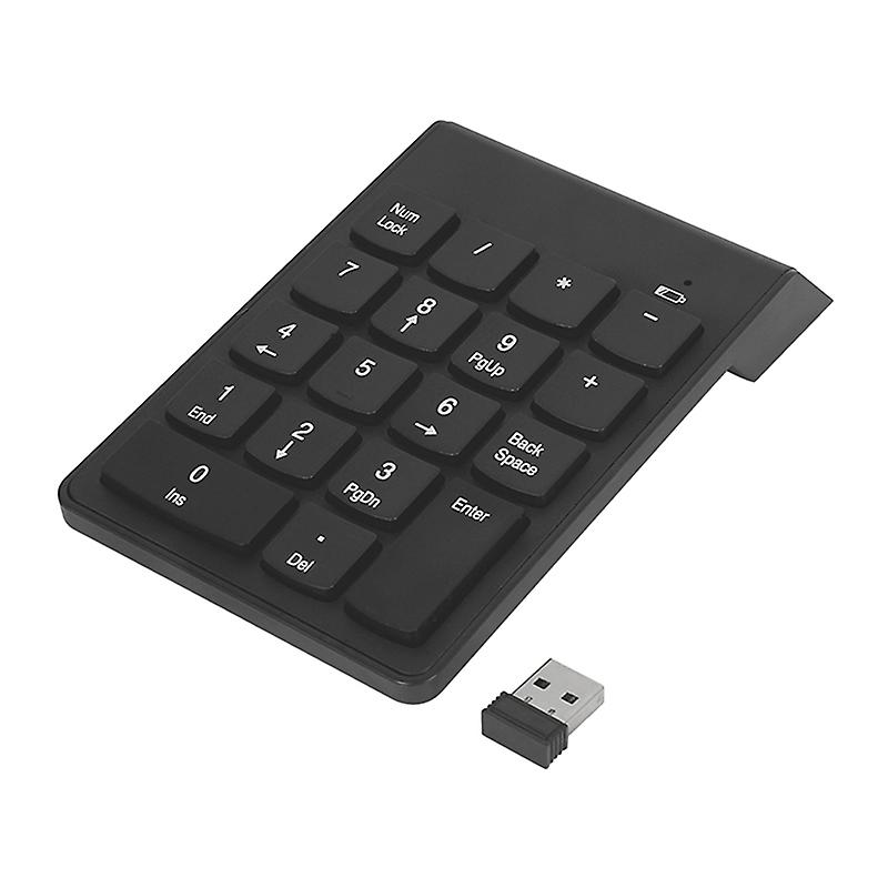 Keyboard