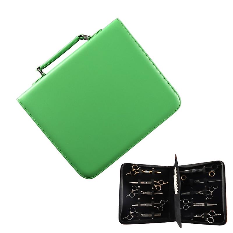 الشعر مقص حقيبة كليب مشط القضية تصفيف الشعر أكياس الحلاقة حامل حقيبة بو