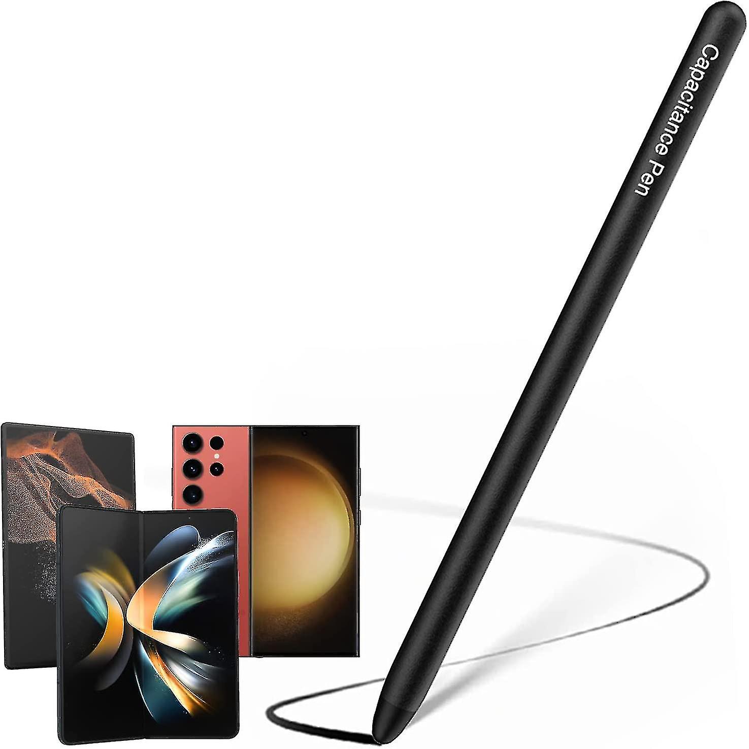 Z Fold 4 Pen For S23 Ultra, Stylus Compatible With All Touch Screens, Pens For Fold 3/pad Pro/tablet A8, S Ultra Pen, Chromeboo