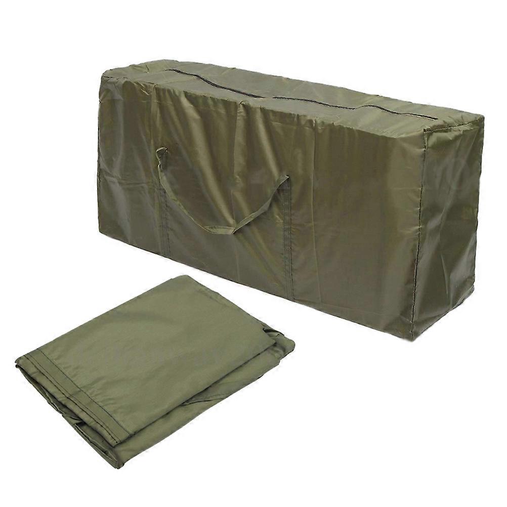 Artificial Christmas Tree Storage Bag with Handles and Zipper Waterproof Christmas Tree Storage Bag