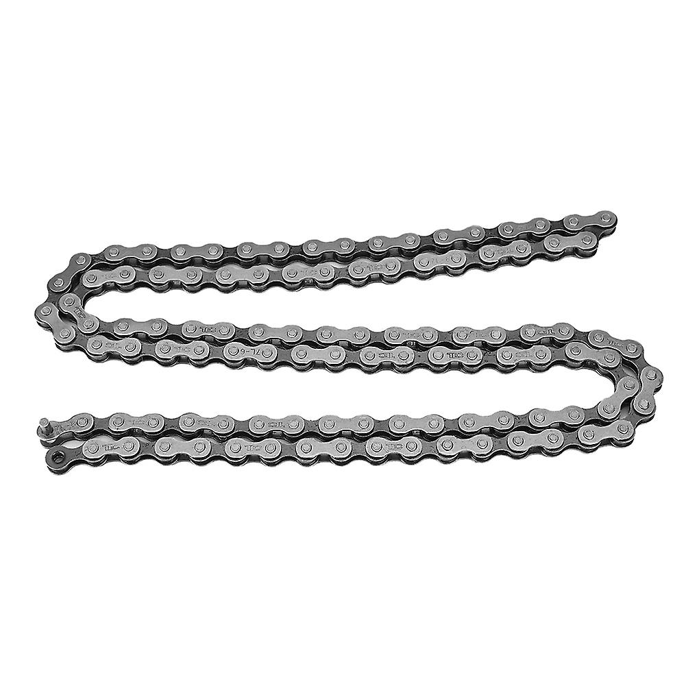 Hollow Out Chain 106 Links Mountain Bike Fixed Gear Single Speed Bicycle Chain Single Speed