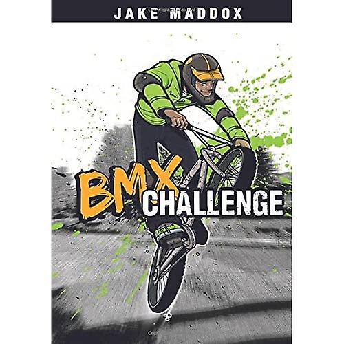 BMX Challenge