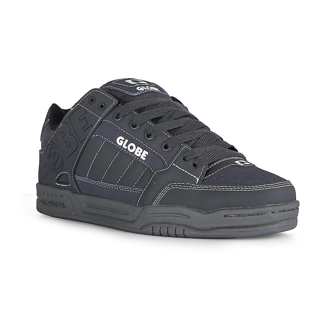 Globe Tilt Skate Boty - Eben/Stitch