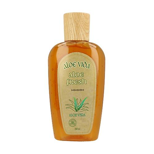 Aloe Fresh 250 ml of gel