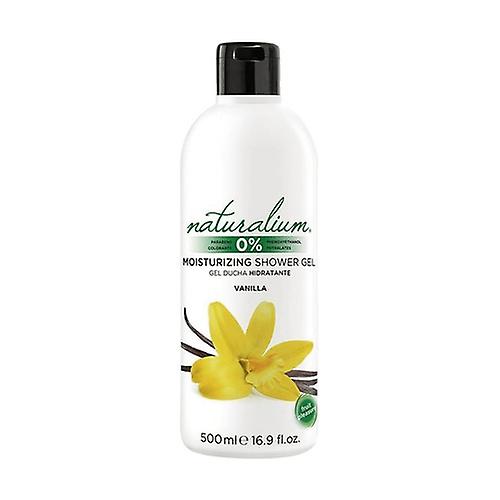 Vanilla Bath Gel 500 ml