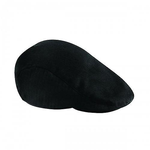 Beechfield Unisex Voksen Vintage Flat Cap