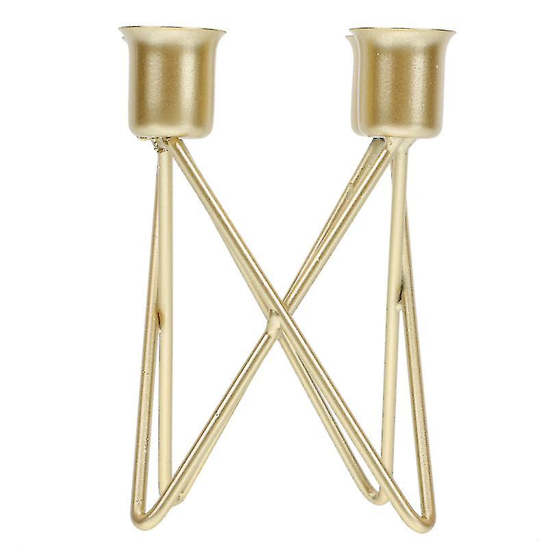 1pcs Desk Candleholder