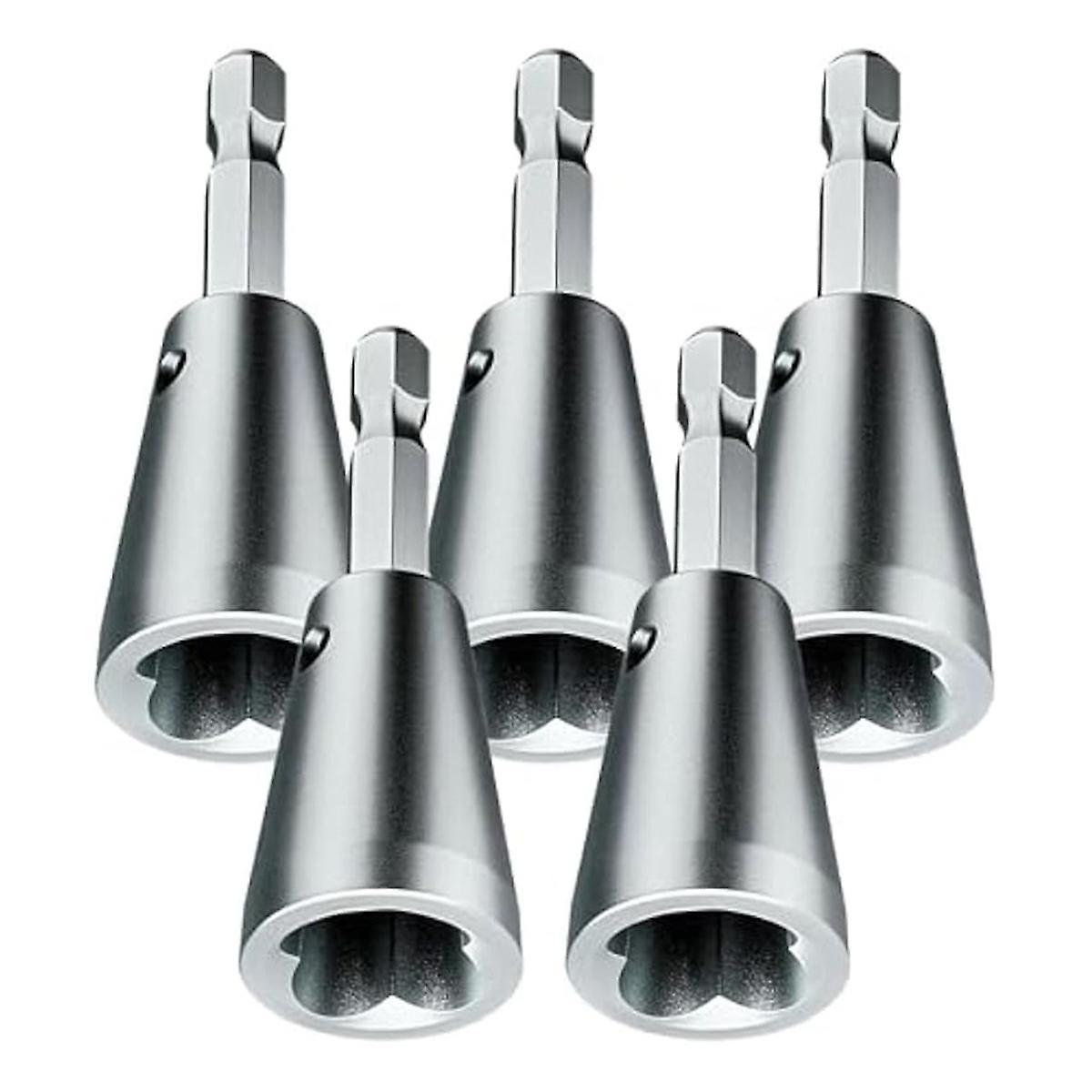 5pcs Wire Twisting Tool Wire Twister Wire Connector,Wire Twisting Tool Wire Stripper Tool Wire Twis