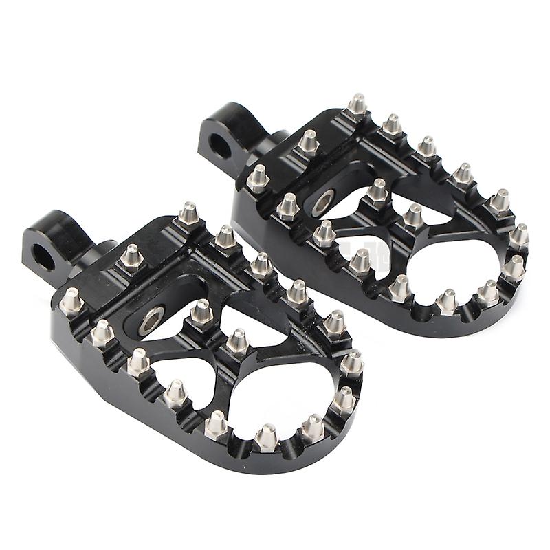 Motorcycle conversion accessories for Harley XL883 XL1200 machine meter rivets front and rear pedals and pedals