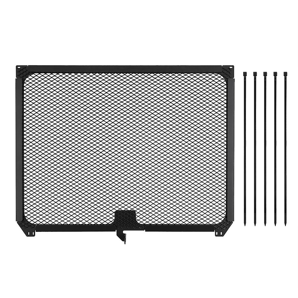 Για Yamaha Yzf-R6 R6 2017-2020 2018 2019 Προστατευτικό κάλυμμα μάσκας ψυγείου Αξεσουάρ μοτοσικλετών