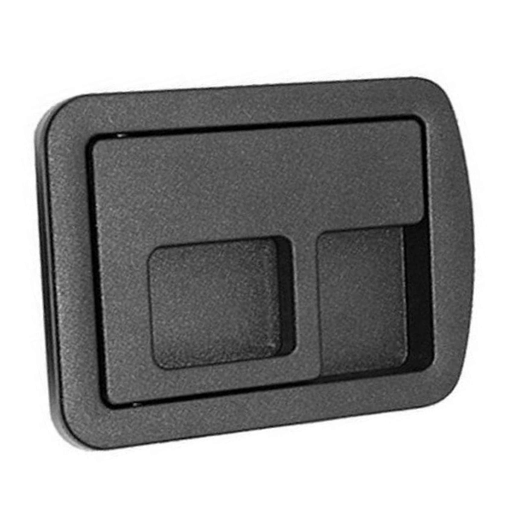 8E5863627 Rear Trunk Cargo Boot Carpet Handle Cover for - A3 S3 A4 B6 B7 B8 S4 A5 S5 A6 C6 C7 S6 A8