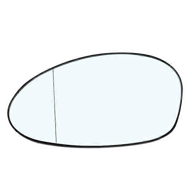 For BMW E90 Mirror Heated Side Mirror Glass Rearview Mirror For E92 E91 E93 E82 E88 E86 E85 Z4 51167157247 51167157246