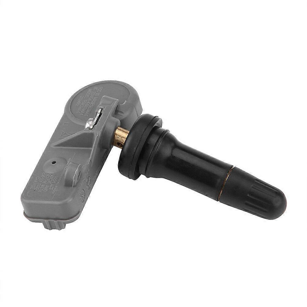 (4PCS) OEM 13586335 15922396 NEW GM TPMS TIRE PRESSURE MONITORING SENSOR
