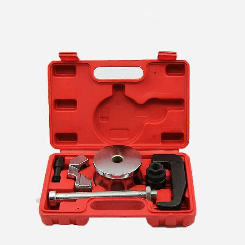 6pcs Oil Injector Remover Tool Extractor Puller Set Mercedes CDI Sprinter