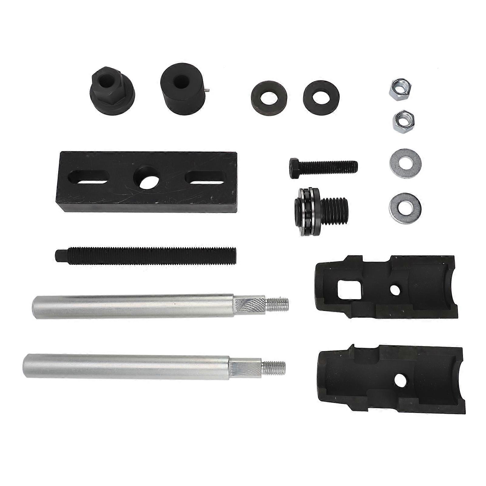 Diesel Injector Extractor Set 3031706 Injector Puller Remover Tool for Edge Focus Galaxy Kuga Mondeo Ranger Tourneo Transit NO.0987