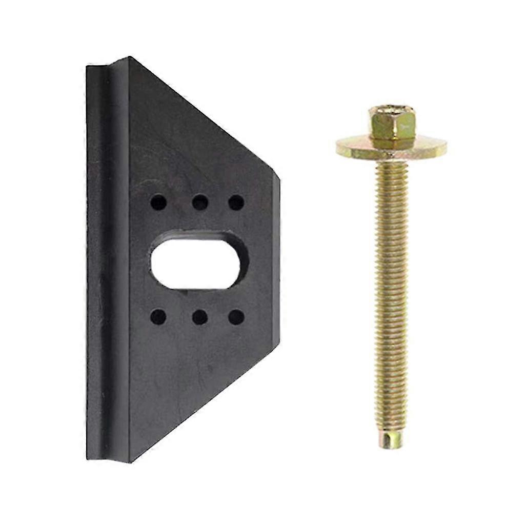 Battery Hold Down Clamp Assembly For Car