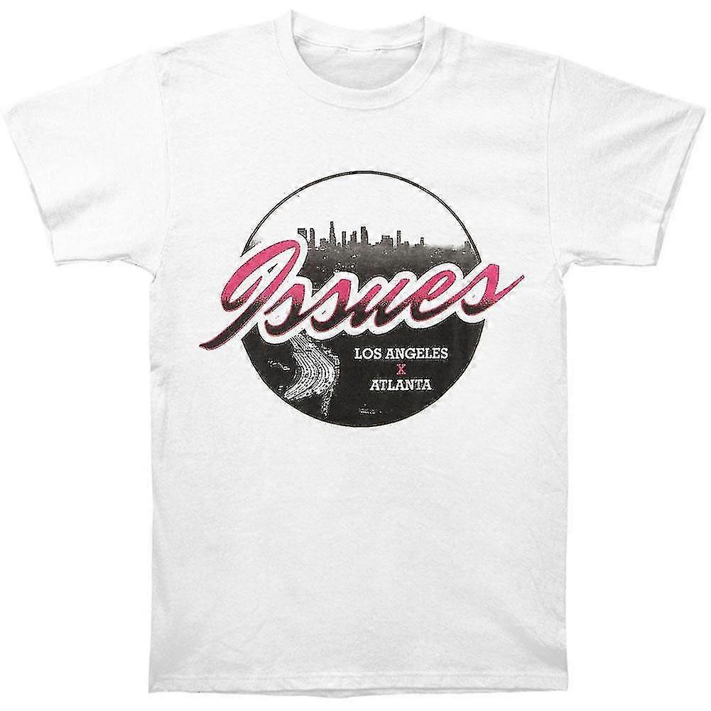 Questions Skyline T-shirt