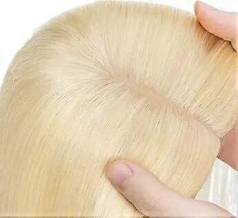 Toppers De Cheveux Humains De Femmes Droite Européenne Brute Vierge Système De Cheveux Humains Fine Mono Pu Toupees Pour Femmes Clip Dans Les Extensions De Cheveux