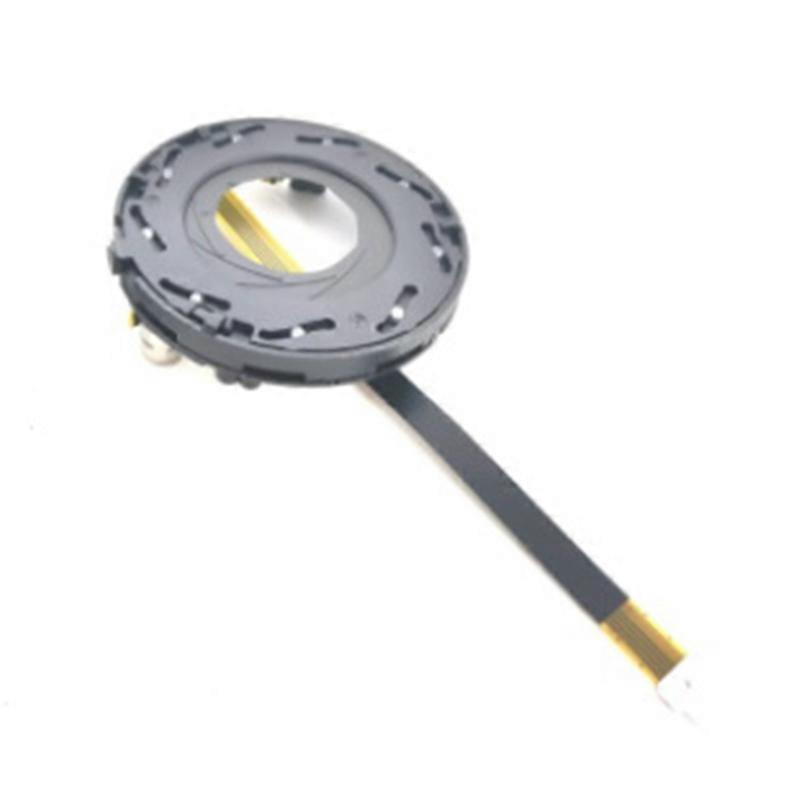 Power Diaphragm With Flex Cable For Canon 24-70Mm F2.8 L II USM Lens Aperture Group EF 24-70 2.8 II