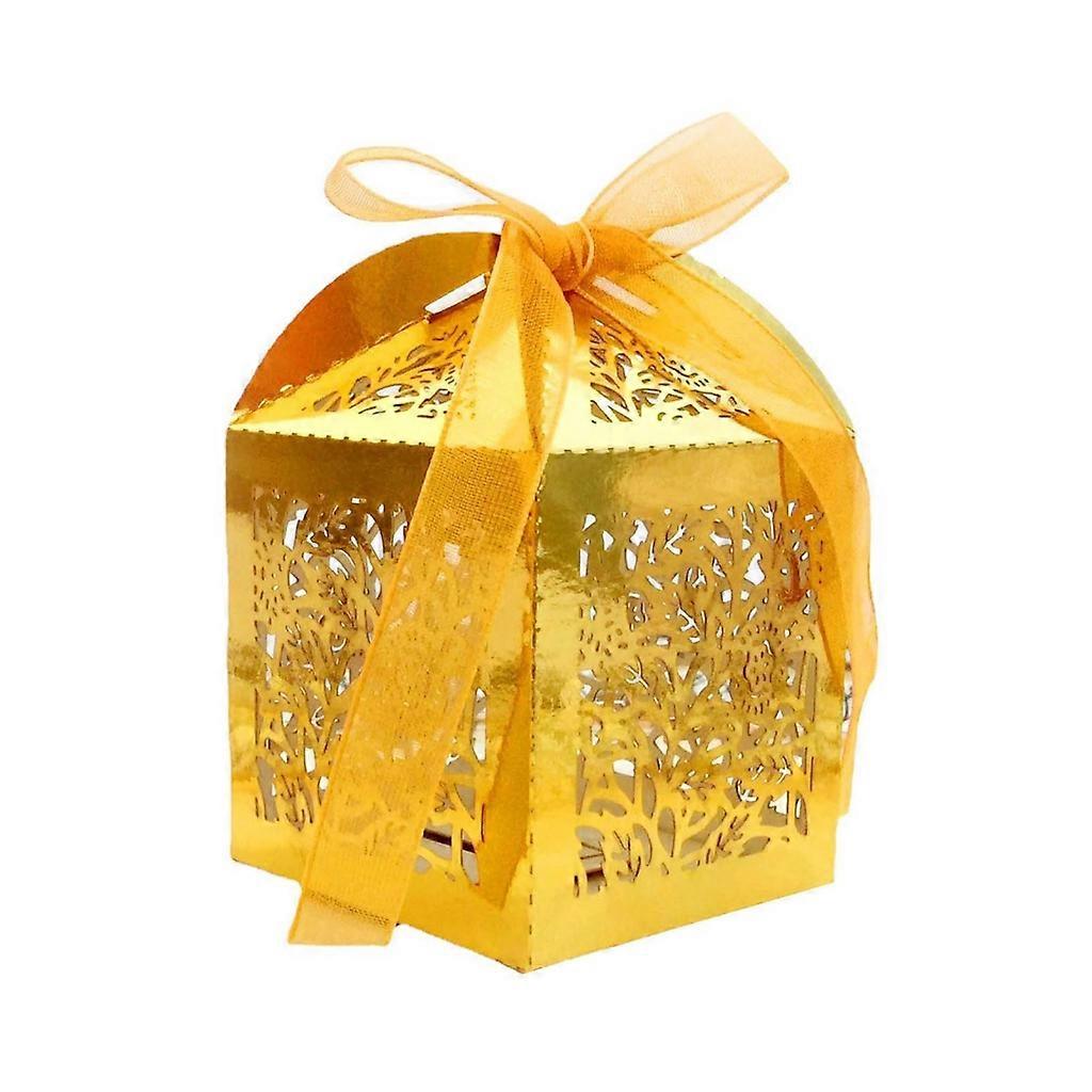 Cookie Packing Box Valentines Day Candies Packaging Box Decorations Treat Boxes