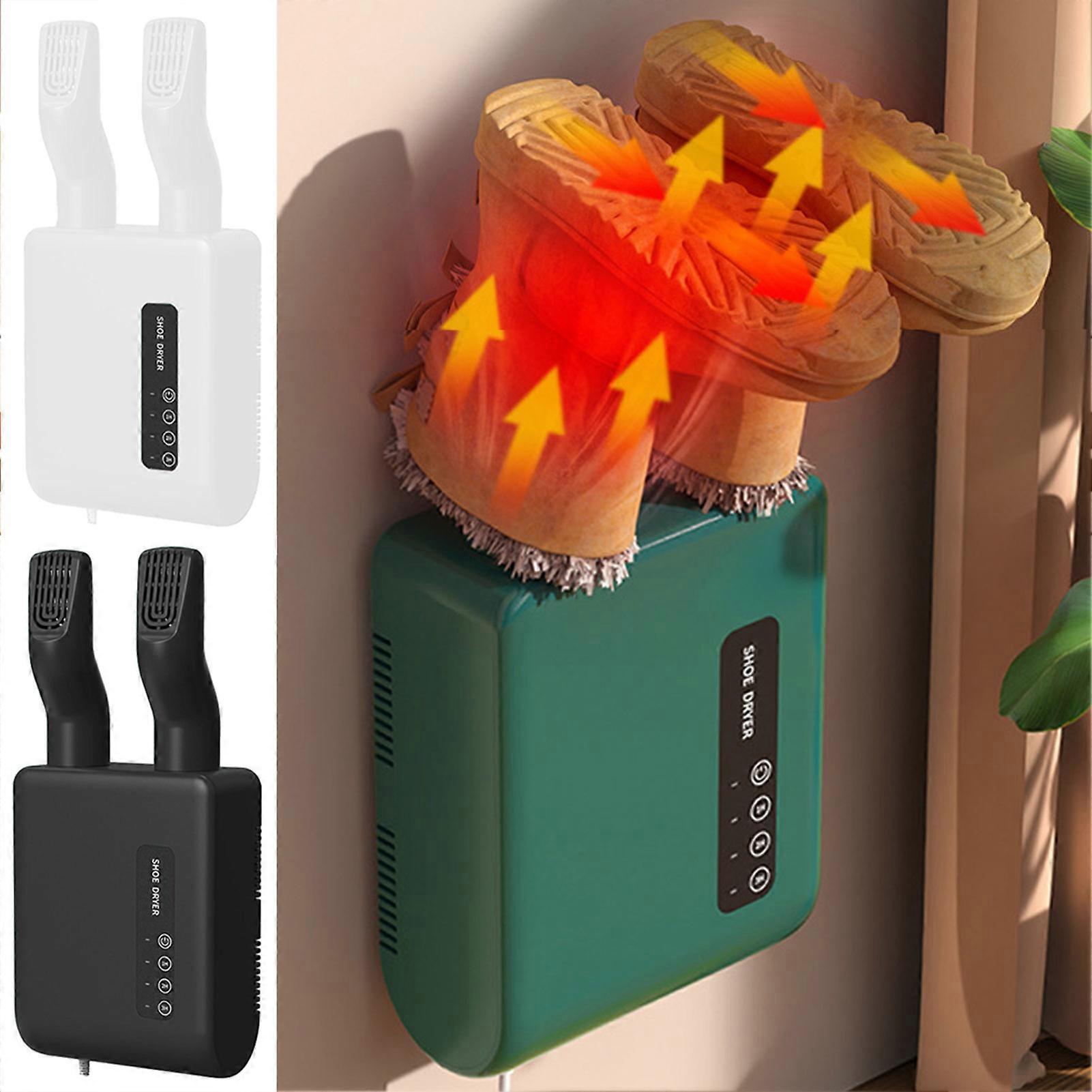 Electric Shoe Dryer Portable Sterilizations Shoe Drying Tool for Bathroom for Shoes