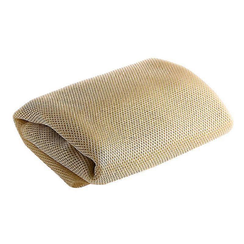 2024 Speaker Mesh Speaker Grill Cloth Stereo Grille Fabric Dustproof Audio Cloth