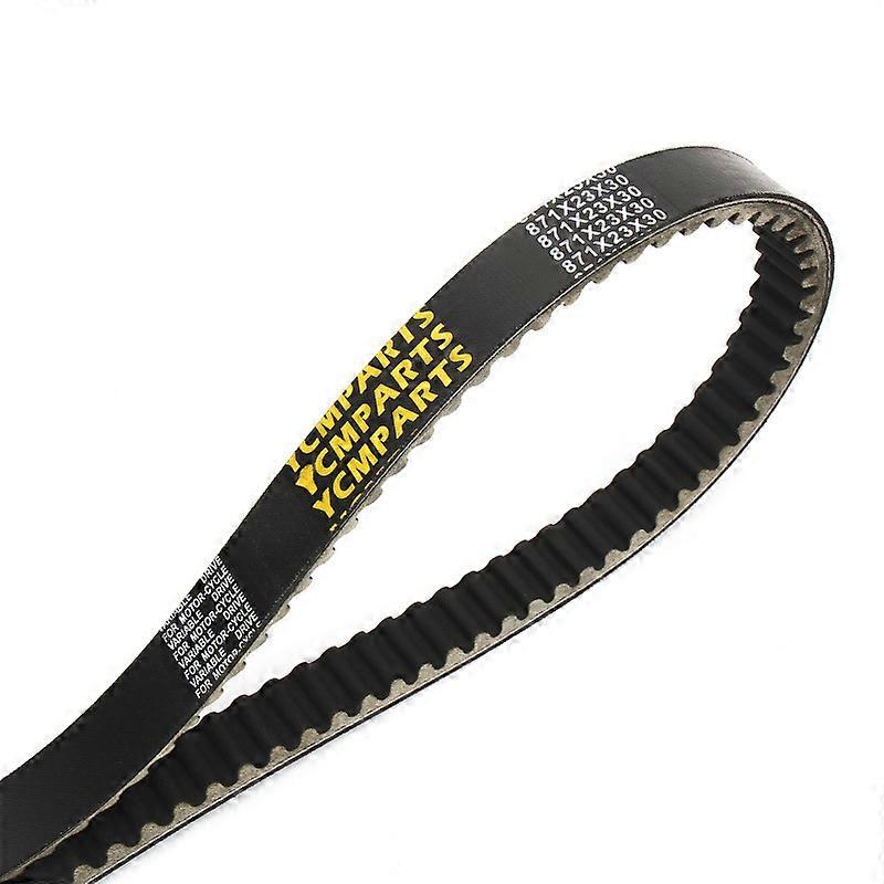 حزام القيادة 871 23 30 حزام CVT لياماها ماجستيك YP Linhai 250CC 257CC 260CC 300CC ATV300