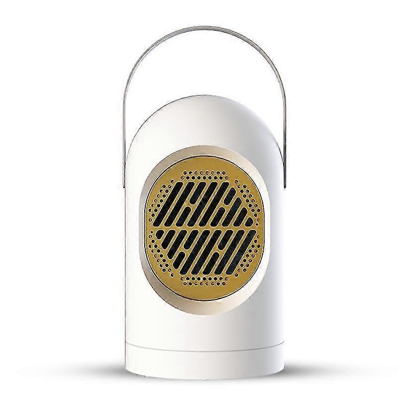 Desktop mini portable wall mounted heater