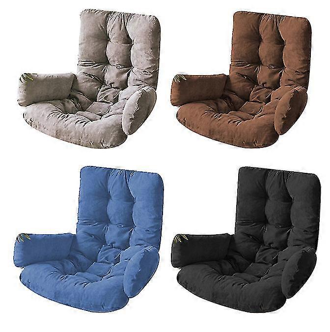 Basket Egg Chair Seat Cushions Garden Hammock Cradle Pads