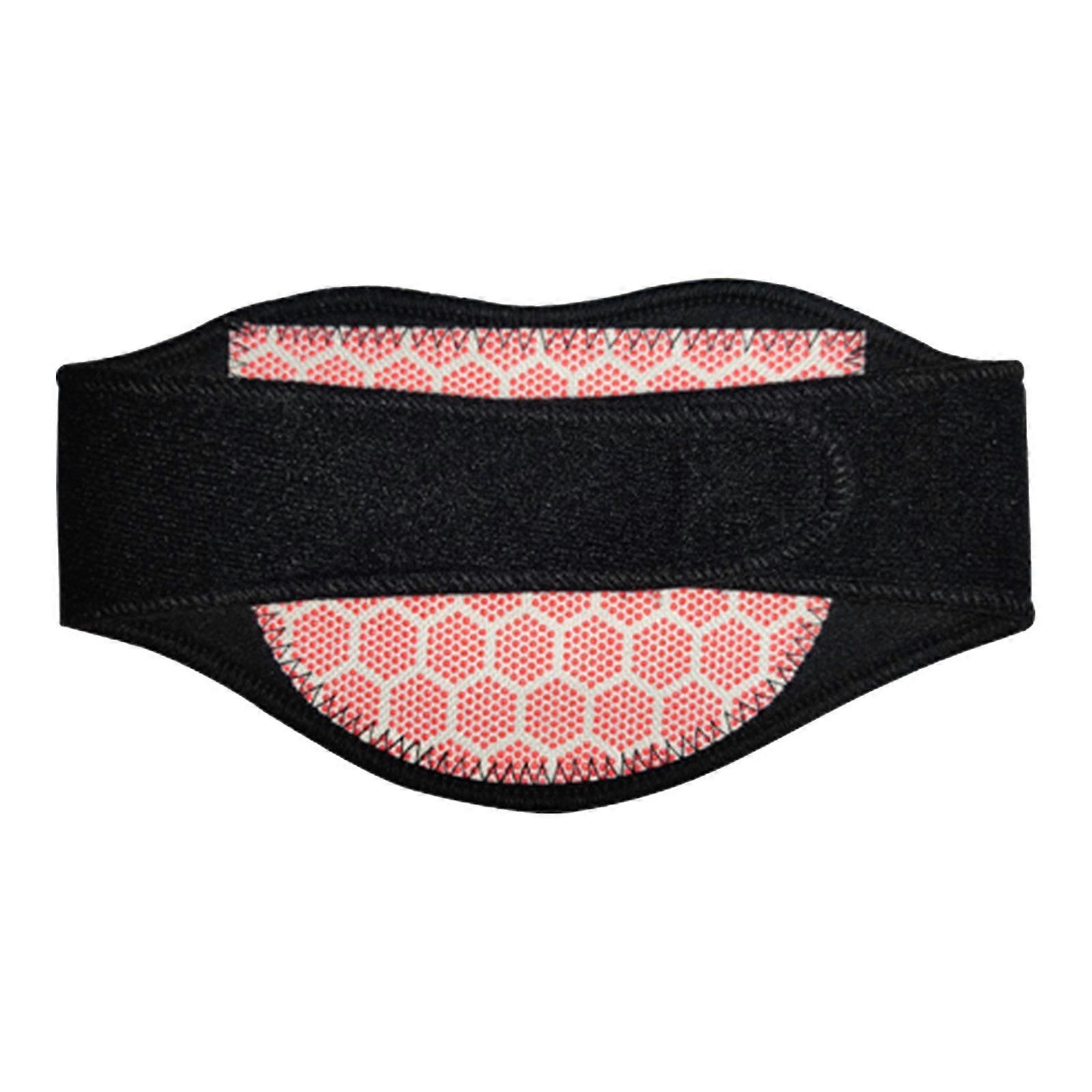 Cervical Vertebrae Windproof Heating Neck Brace