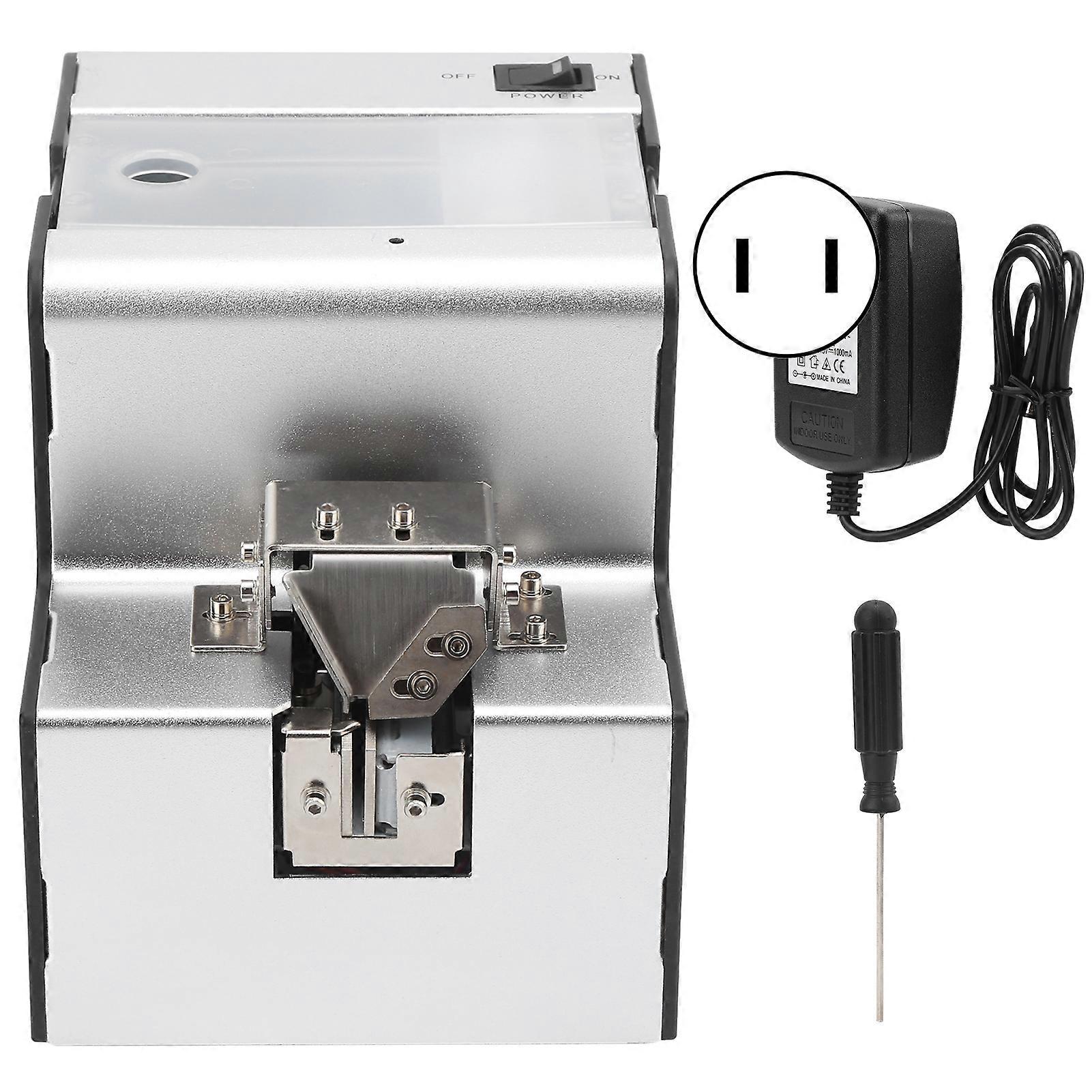 For Automatic Screw Feeder Supplier Screwdriver Feeding Machine AC100-240V SPLSPL-168US Plug